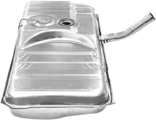 Miniatura 55 de TRQ Depósito de combustible de gasolina de 17.1 gal compatible con Hyundai Santa Fe 2003-2006
