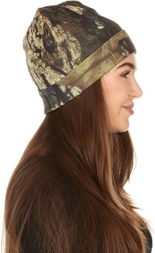 Miniatura 87 de Minus33 Merino Wool - Gorro de lana con cresta