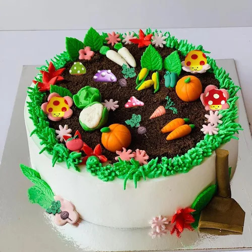 Miniatura 6 de Molde de silicona en forma de hongo en forma de hongo, molde para llavero de verduras para dulces, chocolate, decoración de pasteles, dulces