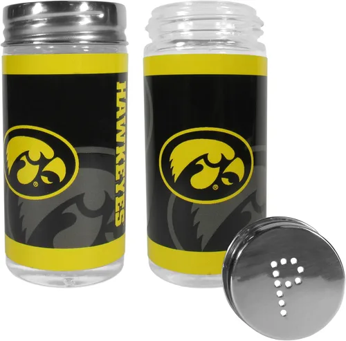 Miniatura 31 de Siskiyou Sports NCAA unisex Salt and Peper Shakers