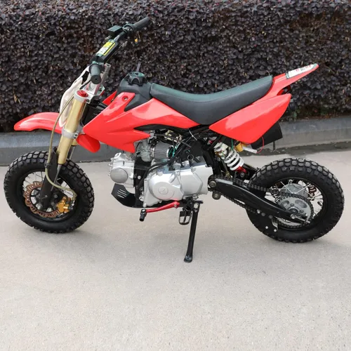 Miniatura 9 de GREHUA Palanca de cambio de engranajes para motocross compatible con 50cc 110cc 125cc 150cc SSR Baja DR49 WR200R SDG 107 IMR Pitster Pro Atomik