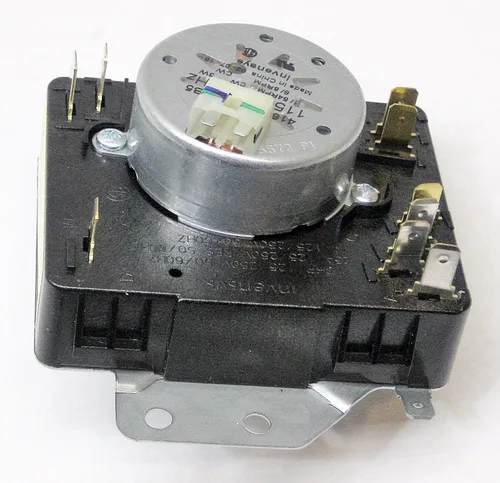 Miniatura 5 de Atenuador de secadero W10186032 Kenmore