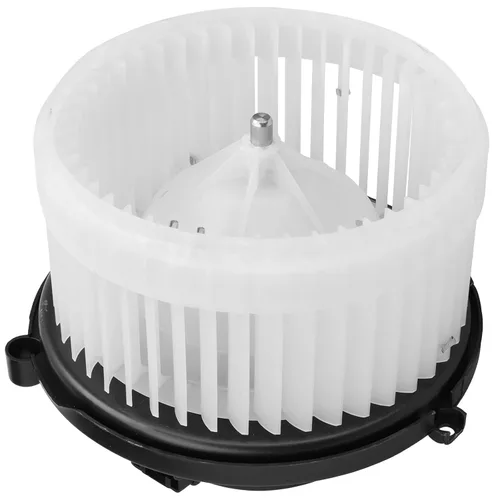 Miniatura 38 de IRONTEK Motor de soplador HVAC 35143 con jaula de ventilador para Chevy Avalanche/Silverado/Suburban 1500/2500/Tahoe, para Cadillac Escalade