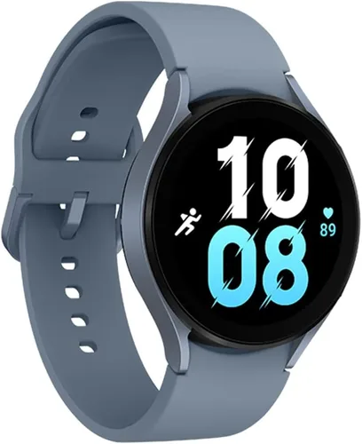 Miniatura 3 de SAMSUNG SAMSUNG Galaxy Watch 5 1.732 in (GPS) SM-R910N - Carcasa de aluminio