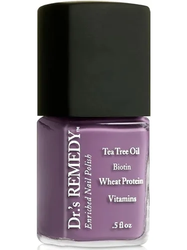 Miniatura 14 de Dr’s Remedy Esmalte de uñas enriquecido: No tóxico, totalmente natural y orgánico - Formulado por médicos: Fortalece, restaura, cura y protege