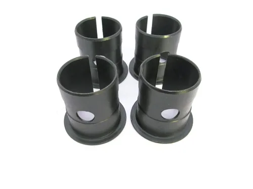Miniatura 2 de KIT DE REPARACIÓN para CUBO TRASERO con RETENES DE GRASA (809/00125 809/00176) by Aries