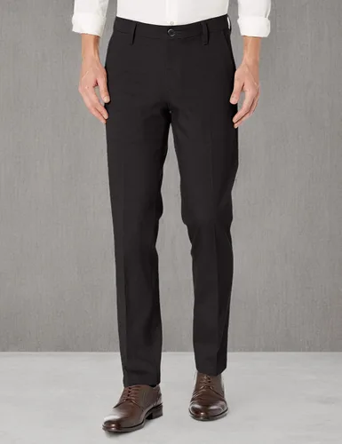 Miniatura 4 de Pantalones de corte recto Workday Khaki Smart 360 Flex (regular y grande y alto)