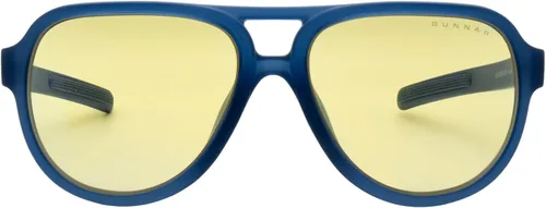 Miniatura 2 de Accesorio para PC: Gunnar x Alienware - Gafas Roswell para computadora y juegos - Tinte ámbar