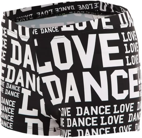 Miniatura 5 de Pantalones cortos deportivos Love Dance Colección Alexandria Niños