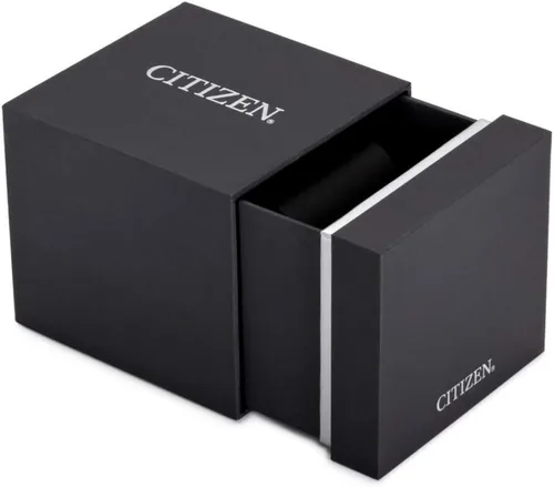 Miniatura 7 de Citizen Reloj Maine Promaster para hombre, tono plateado, correa, Tono plateado, Correa