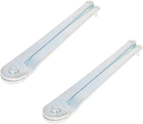 Miniatura 7 de Utoolmart Llave de amoladora angular de 0.472-1.850 in, amoladora ajustable, llave de tuerca de bloqueo para amoladoras, 1 unidad