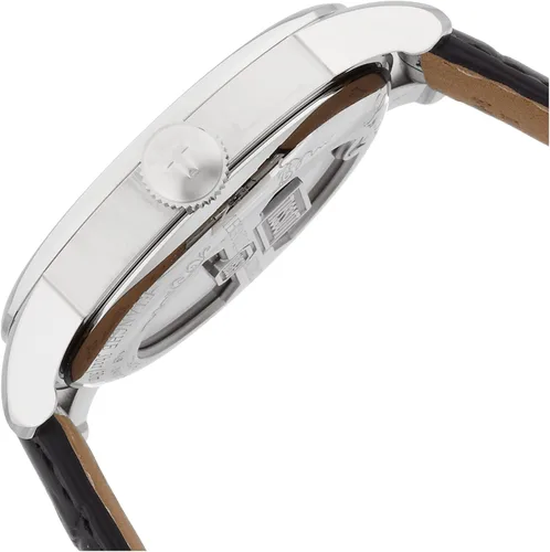 Miniatura 3 de Tissot Men's Le Locle Stainless Steel Dress Watch