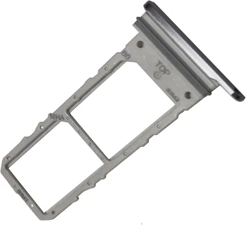 Miniatura 2 de Soporte de bandeja de tarjeta SIM dual de repuesto para Samsung Galaxy Note 20 N980 de 6.7 pulgadas/Note 20 5G N981 N981U N981U1