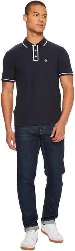 Miniatura 5 de Original Penguin Polo ajustado Earl para hombre (talla S-XXL)
