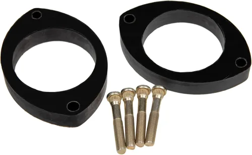 Miniatura 2 de DEALPAREX - Kit de elevación de nivelación de 0.8 pulgadas 0.787 in compatible con Subaru, compatible con Subaru, compatible con Brz, Exiga