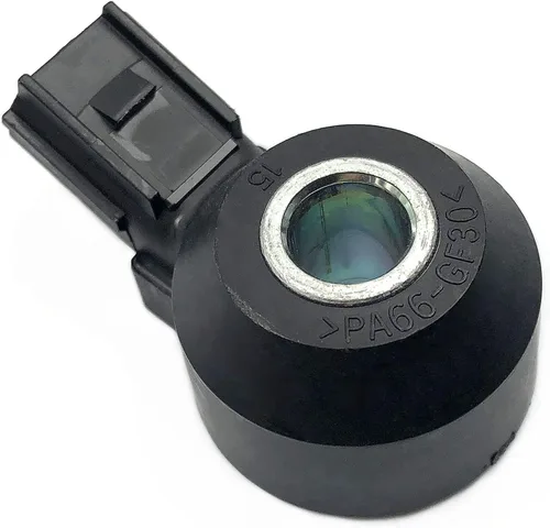 DEVMO 30530-R1A-A01 Sensor de detonación de encendido compatible con ACU-ra ILX MDX RLX Hon-da Accord Civic Cross-Tour CR-V