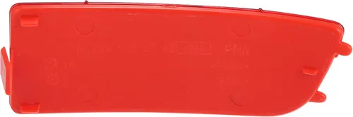 Miniatura 6 de X AUTOHAUX Parachoques delantero izquierdo reflector lateral marcador para Mercedes-Benz Sprinter 250 350 2006-2016 9068260040 reemplazo ámbar