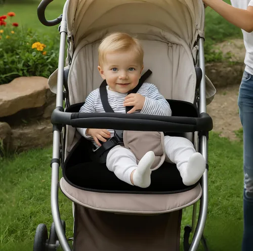 Miniatura 5 de INFANZIA Protector de Asiento para Auto, Protector de Asiento para Coche Impermeable para Entrenamiento de Baño para Niños Pequeños, Bebés