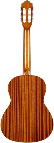 Miniatura 4 de Guitarra Clásica de Nylon Tamaño 3/4 de la Serie Family con Bolsa