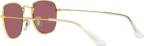 Miniatura 5 de Ray-Ban Gafas de sol cuadradas RJ9557s para niños
