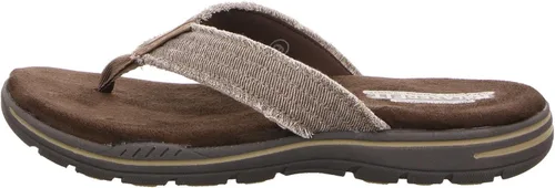 Miniatura 2 de Skechers Men 's evented-arven flip-flop