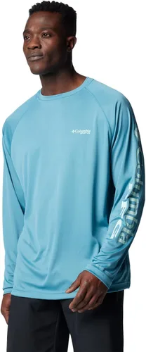 Miniatura 49 de Columbia Men's PFG Terminal Tackle Long Sleeve Shirt