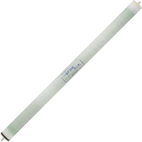 2540 Membranas de ósmosis inversa de filtración industrial (ULP-2540)