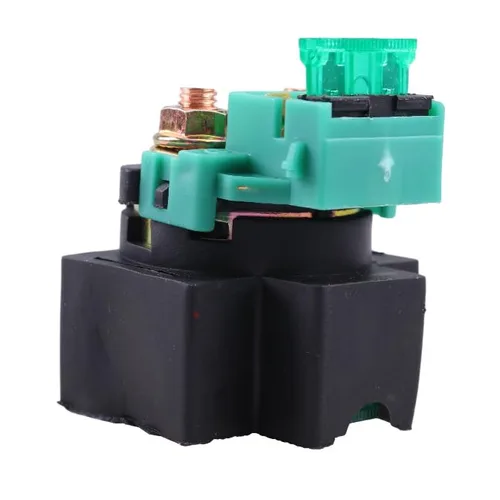 Miniatura 3 de DVPARTS Relé de solenoide 9CR6-150310 compatible con CFMOTO CFORCE 400 500 600 800 ATV 2016-2022
