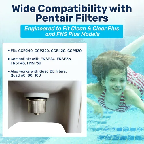 Miniatura 3 de RV40401 X50 - Conjunto de tapa de tapón de drenaje de latón duradero de grado profesional Reemplazo compatible para 190030 Accesorio esencial