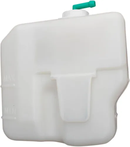Miniatura 446 de TRQ Conjunto de depósito de refrigerante con tapa presurizada compatible con Toyota RAV4 2006-2017