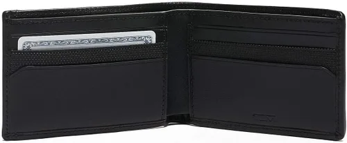 Miniatura 2 de TUMI - Cartera Alpha Slim para hombre color negro Negro