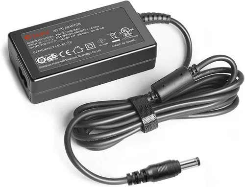 Miniatura 6 de TAIFU Adaptador de CA de 25 V para LG SoundBar S65Q SK8Y SL5Y SL6Y SL7Y SL8YG SN4 SK5Y SK6Y SK4D SL4Y SL3D SL4 SL4R SLM3R SKM6Y SKM5Y SP7R SNC7 HS8