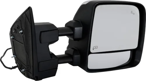 Miniatura 309 de Garage-Pro Espejo eléctrico no calefactable para Nissan Altima 2007-2012 con luz de señal pintable Sedán, para modelos con paquete de conveniencia