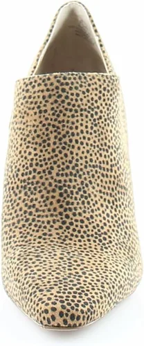 Miniatura 8 de Jessica Simpson Botines Carolie de piel sintética con plantilla cómoda para mujer