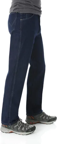 Miniatura 2 de Wrangler Jean de ajuste clásico para hombre
