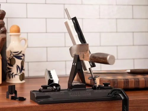 Miniatura 2 de Wicked Edge Carbon - WE40