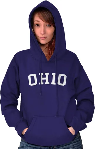 Miniatura 30 de Classic Teaze Sudadera con capucha para mujer y hombre
