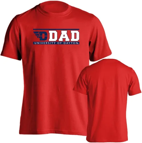Miniatura 51 de Sport Your Gear Camiseta con licencia oficial de la NCAA para el día del juego, ropa de Spirit Wear Proud Fan Gear marino