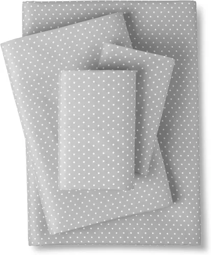 Miniatura 58 de Juego de sábanas de 1800 hilos – Sábanas de microfibra cepillada suave de calidad egipcia – Juego de ropa de cama de lujo con sábana encimera