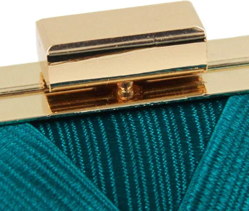 Miniatura 14 de Elegante bolso de noche con borlas para mujer, bolso de mano para novia, boda, graduación, noche, fiesta