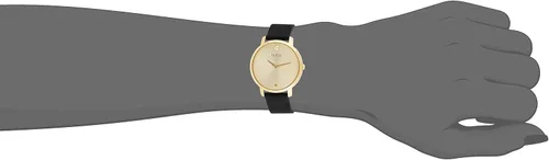 Miniatura 4 de GUESS Women Quartz Watch with Stainless Steel Strap