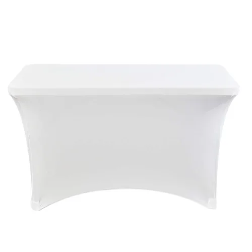 Miniatura 13 de Mantel de tela elástica Iceberg, Negro, 1
