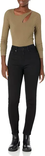 Miniatura 3 de The Drop Brooks - Zapatos ajustados de tiro alto para mujer