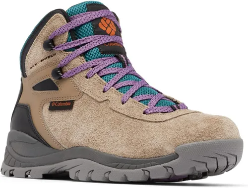Miniatura 2 de Columbia Zapatillas de senderismo Newton Ridge Bc para mujer