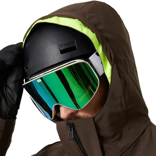 Miniatura 4 de Helly-Hansen - Chaqueta para hombre Alpha 3.0, 65551