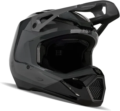 Miniatura 35 de Fox Racing Youth V1 Casco de Moto Motocross para Bicicleta de Tierra