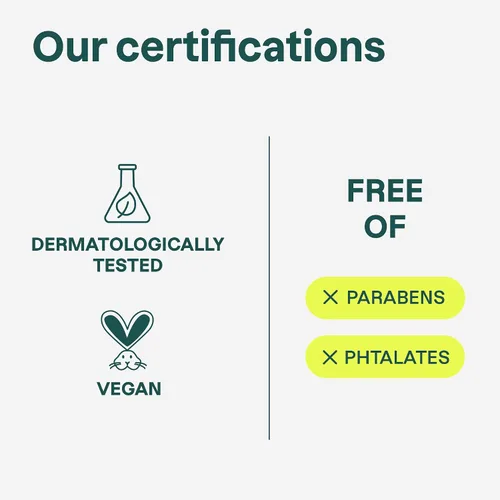 Miniatura 6 de ATTITUDE Acondicionador clarificante para el cabello, restaura el brillo, ingredientes derivados naturalmente, desenredante vegano, probado
