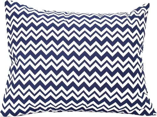 Miniatura 28 de Funda de almohada para niños pequeños 13 x 18 de algodón - Fundas de almohada con elefantes, funda de almohada de viaje para niños, ropa de cama