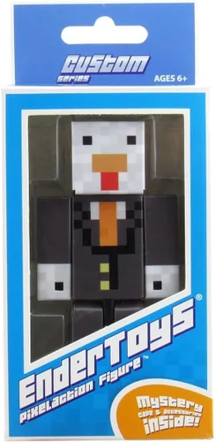 Miniatura 23 de EnderToys - Figura de acción de dragón