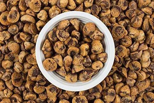 Miniatura 6 de Las galletas con chispas de chocolate más pequeñas y irresistibles del mundo, regala microchips gourmet, mini galletas frescas de 5 onzas en caja